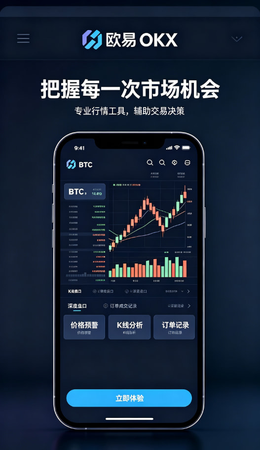 欧交易所APP个人使用体验配图